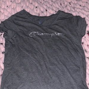 champion tshirt